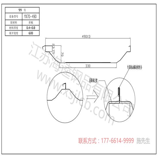 樓承板怎么進行鋪設呢？