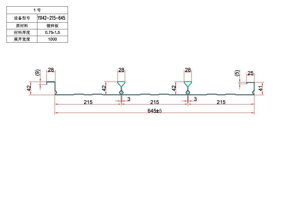 樓承板在鋪設(shè)施工過(guò)程中應(yīng)該滿(mǎn)足的配筋要求