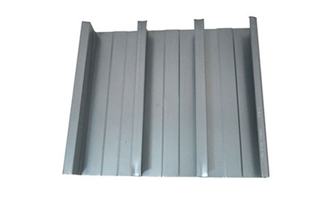 如何選擇心儀的鍍鋅樓承板？