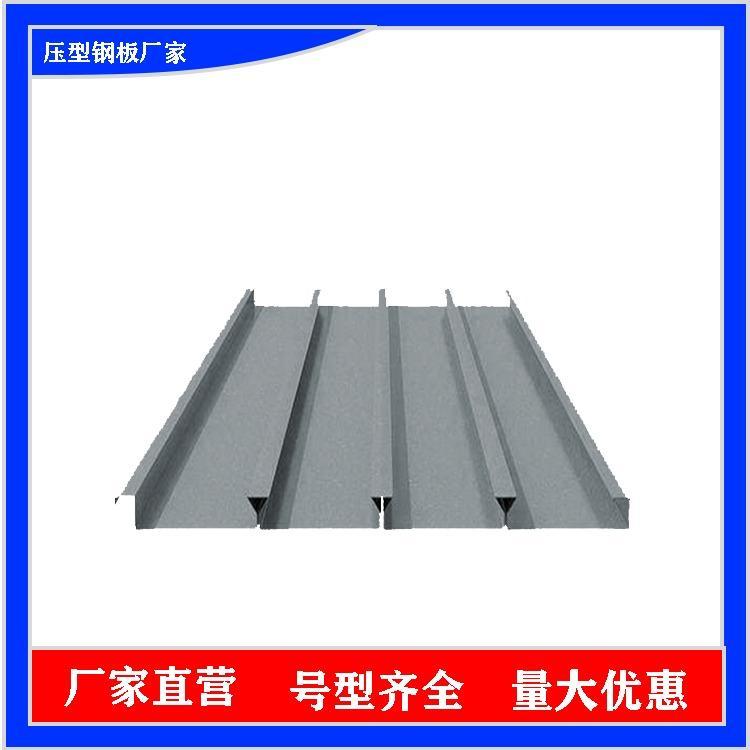 你見(jiàn)過(guò)壓型鋼板出現(xiàn)黑斑嗎？出現(xiàn)這個(gè)的現(xiàn)象的原因是什么嗎？