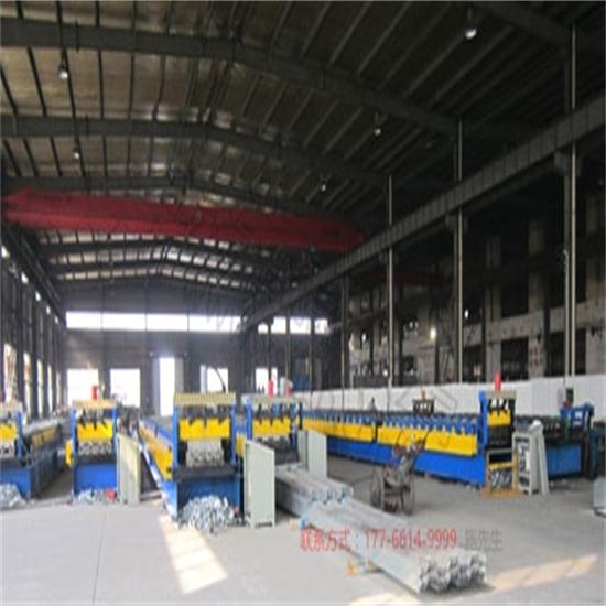 樓承板發展趨勢如何？