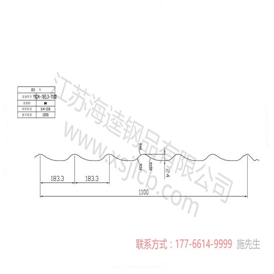 樓承板的使用有哪些經濟效益呢？